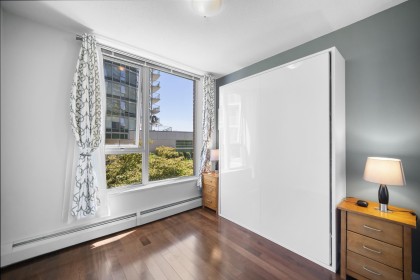 Photo 13 at 501 - 618 Abbott Street, Downtown VW, Vancouver West