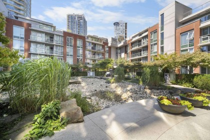 Photo 17 at 501 - 618 Abbott Street, Downtown VW, Vancouver West