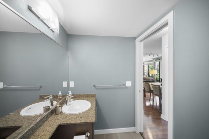 Photo 16 at 501 - 618 Abbott Street, Downtown VW, Vancouver West