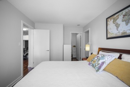 Photo 9 at 501 - 618 Abbott Street, Downtown VW, Vancouver West