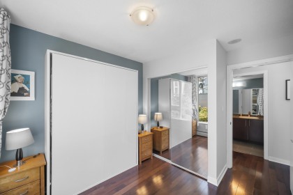 Photo 14 at 501 - 618 Abbott Street, Downtown VW, Vancouver West