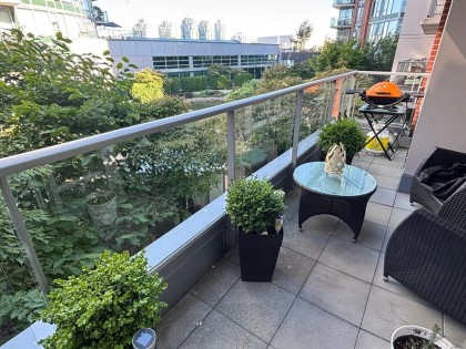 Photo 18 at 501 - 618 Abbott Street, Downtown VW, Vancouver West