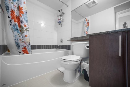 Photo 11 at 501 - 618 Abbott Street, Downtown VW, Vancouver West