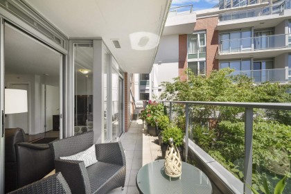 Photo 19 at 501 - 618 Abbott Street, Downtown VW, Vancouver West