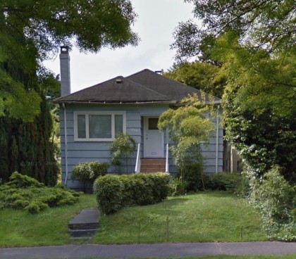 Photo 1 at 3008 W 21st Avenue, Arbutus, Vancouver West