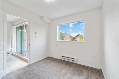 Photo 23 at 307 - 2929 W 4th Avenue, Kitsilano, Vancouver West