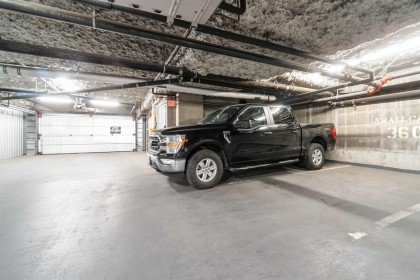 Photo 34 at 307 - 2929 W 4th Avenue, Kitsilano, Vancouver West