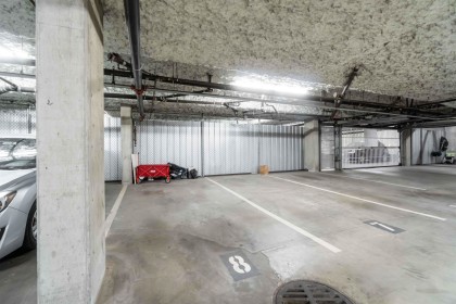 Photo 33 at 307 - 2929 W 4th Avenue, Kitsilano, Vancouver West