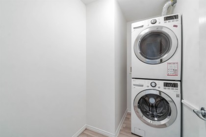 Photo 19 at 307 - 2929 W 4th Avenue, Kitsilano, Vancouver West