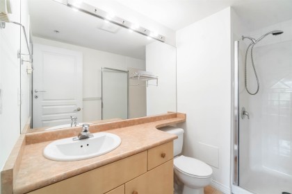 Photo 29 at 307 - 2929 W 4th Avenue, Kitsilano, Vancouver West