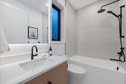 Photo 23 at 1 - 2846 W 12th Avenue, Kitsilano, Vancouver West