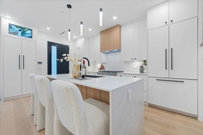 Photo 6 at 1 - 2846 W 12th Avenue, Kitsilano, Vancouver West