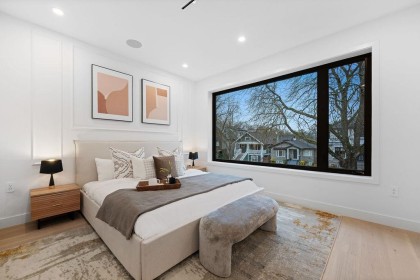 Photo 17 at 1 - 2846 W 12th Avenue, Kitsilano, Vancouver West