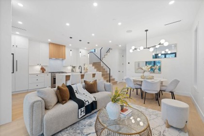 Photo 12 at 1 - 2846 W 12th Avenue, Kitsilano, Vancouver West