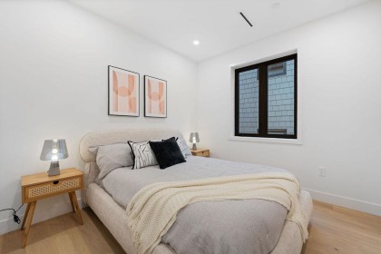 Photo 22 at 1 - 2846 W 12th Avenue, Kitsilano, Vancouver West