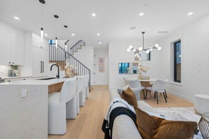 Photo 7 at 1 - 2846 W 12th Avenue, Kitsilano, Vancouver West