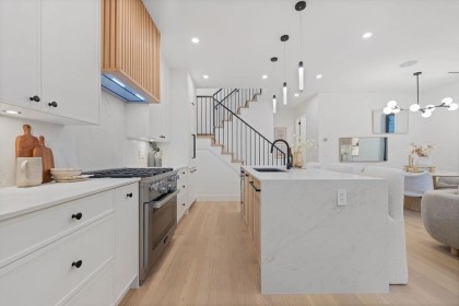 Photo 3 at 1 - 2846 W 12th Avenue, Kitsilano, Vancouver West