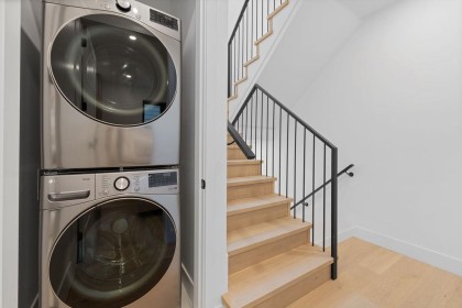 Photo 24 at 1 - 2846 W 12th Avenue, Kitsilano, Vancouver West