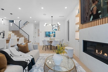 Photo 10 at 1 - 2846 W 12th Avenue, Kitsilano, Vancouver West