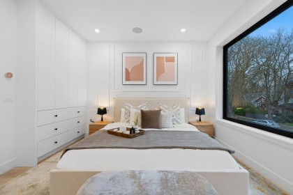 Photo 18 at 1 - 2846 W 12th Avenue, Kitsilano, Vancouver West