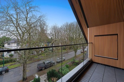 Photo 31 at 1 - 2846 W 12th Avenue, Kitsilano, Vancouver West