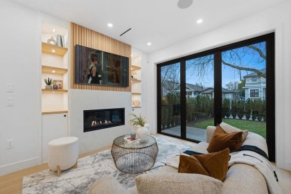 Photo 8 at 1 - 2846 W 12th Avenue, Kitsilano, Vancouver West