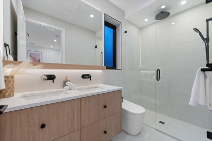 Photo 21 at 1 - 2846 W 12th Avenue, Kitsilano, Vancouver West