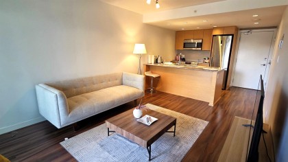 Photo 1 at 419 - 135 E 17th Street, Central Lonsdale, North Vancouver