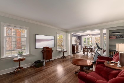 Photo 6 at 6137 Mccleery Street, Kerrisdale, Vancouver West