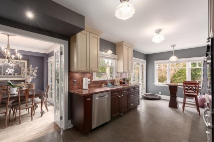 Photo 12 at 6137 Mccleery Street, Kerrisdale, Vancouver West