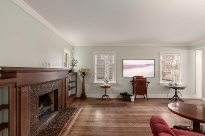 Photo 7 at 6137 Mccleery Street, Kerrisdale, Vancouver West