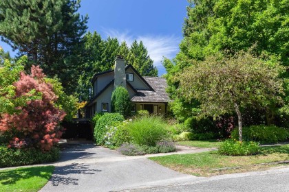 Photo 3 at 6137 Mccleery Street, Kerrisdale, Vancouver West