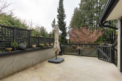 Photo 32 at 6137 Mccleery Street, Kerrisdale, Vancouver West