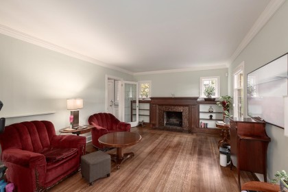 Photo 5 at 6137 Mccleery Street, Kerrisdale, Vancouver West