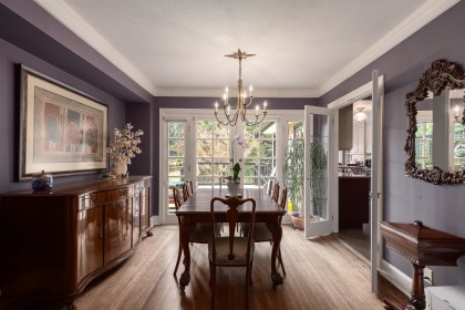 Photo 9 at 6137 Mccleery Street, Kerrisdale, Vancouver West