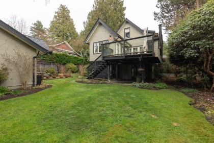 Photo 30 at 6137 Mccleery Street, Kerrisdale, Vancouver West