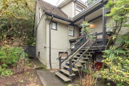 Photo 37 at 6137 Mccleery Street, Kerrisdale, Vancouver West