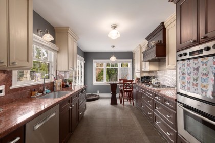 Photo 11 at 6137 Mccleery Street, Kerrisdale, Vancouver West