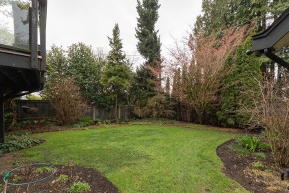 Photo 31 at 6137 Mccleery Street, Kerrisdale, Vancouver West