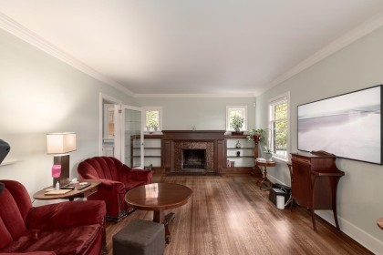 Photo 4 at 6137 Mccleery Street, Kerrisdale, Vancouver West