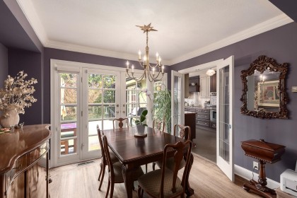 Photo 8 at 6137 Mccleery Street, Kerrisdale, Vancouver West