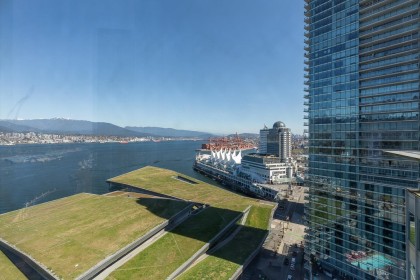 Photo 23 at 2001 - 1077 W Cordova Street, Coal Harbour, Vancouver West