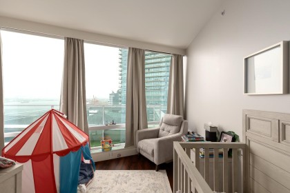 Photo 13 at 2001 - 1077 W Cordova Street, Coal Harbour, Vancouver West