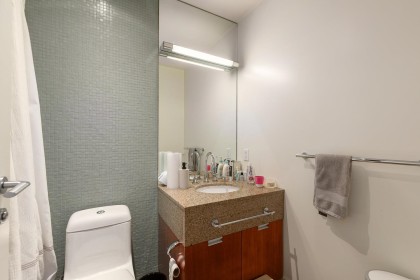 Photo 16 at 2001 - 1077 W Cordova Street, Coal Harbour, Vancouver West