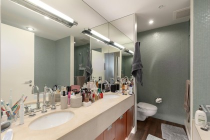 Photo 12 at 2001 - 1077 W Cordova Street, Coal Harbour, Vancouver West