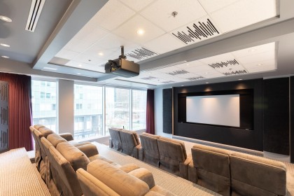 Photo 24 at 2001 - 1077 W Cordova Street, Coal Harbour, Vancouver West