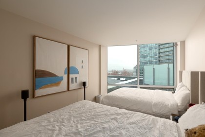 Photo 10 at 2001 - 1077 W Cordova Street, Coal Harbour, Vancouver West