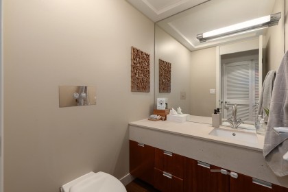 Photo 14 at 2001 - 1077 W Cordova Street, Coal Harbour, Vancouver West