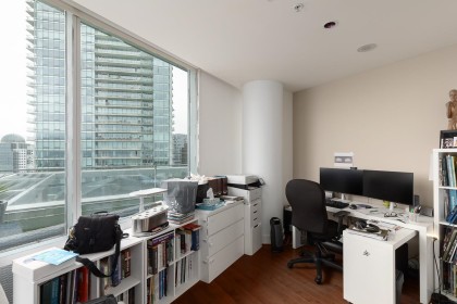 Photo 15 at 2001 - 1077 W Cordova Street, Coal Harbour, Vancouver West