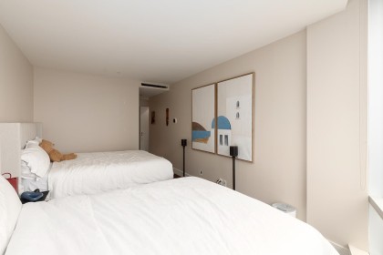 Photo 11 at 2001 - 1077 W Cordova Street, Coal Harbour, Vancouver West